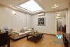 Cozy one bedroom in Hoan Kiem for rent